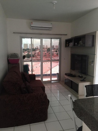 Imagem Imóvel com 2 Quartos à Venda, 58 m² em Compensa - Manaus Imagem Imóvel com 2 Quartos à Venda, 58 m² em Compensa - Manaus