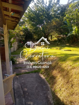 Imagem Terreno à Venda, 300 m² em Jardim Primavera - Guarujá