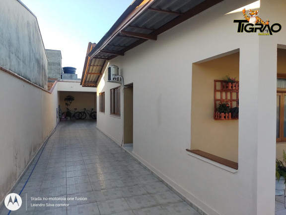 Imagem Casa com 3 Quartos à Venda, 100 m² em São Domingos - Navegantes Imagem Casa com 3 Quartos à Venda, 100 m² em São Domingos - Navegantes