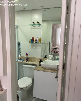 Imagem Apartamento com 3 Quartos à Venda, 64 m² em Vila Prudente - São Paulo
