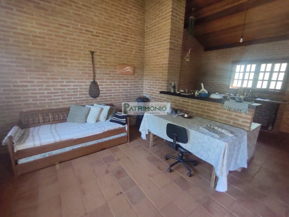 Imagem Imóvel com 3 Quartos à Venda,  em Tanquinho - Jaguariúna