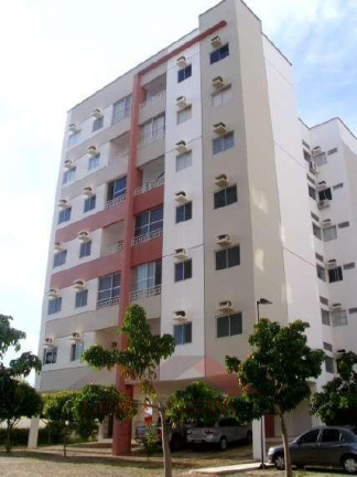 Imagem Apartamento com 2 Quartos à Venda, 65 m² em Cristo Rei - Teresina