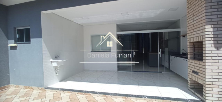 Imagem Casa de Condomínio com 2 Quartos à Venda, 100 m² em Condomínio Horto Villagio - Sorocaba