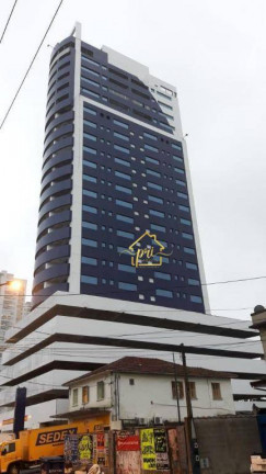 Imagem Sala Comercial à Venda, 37 m² em Ponta Da Praia - Santos Imagem Sala Comercial à Venda, 37 m² em Ponta Da Praia - Santos