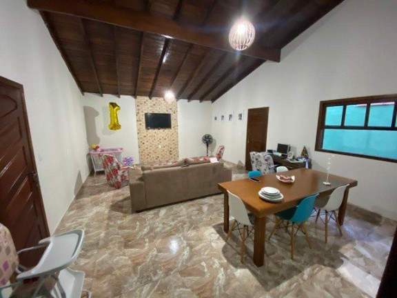 Imagem Casa com 2 Quartos à Venda, 250 m² em Cachoeira Paulista