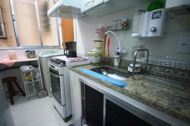 Imagem Apartamento com 1 Quarto para Temporada, 50 m² em Copacabana - Rio De Janeiro Imagem Apartamento com 1 Quarto para Temporada, 50 m² em Copacabana - Rio De Janeiro