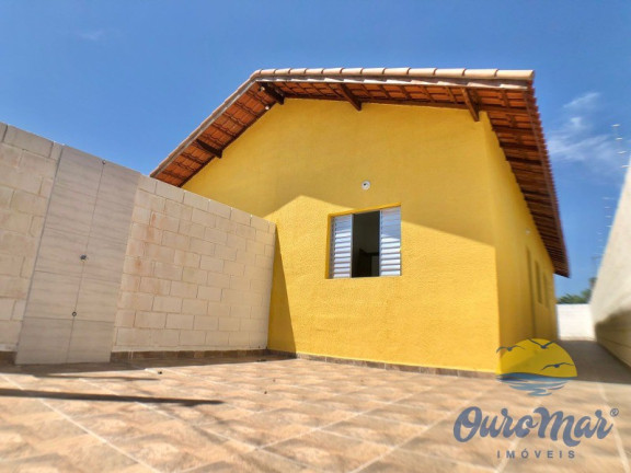 Imagem Casa com 2 Quartos para Alugar ou Temporada, 50 m² em Gaivota - Itanhaém Imagem Casa com 2 Quartos para Alugar ou Temporada, 50 m² em Gaivota - Itanhaém
