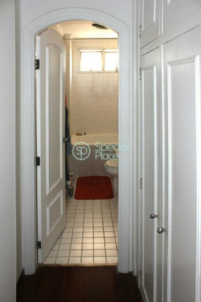 Imagem Apartamento com 4 Quartos à Venda, 200 m² em Moema Pássaros - São Paulo Imagem Apartamento com 4 Quartos à Venda, 200 m² em Moema Pássaros - São Paulo