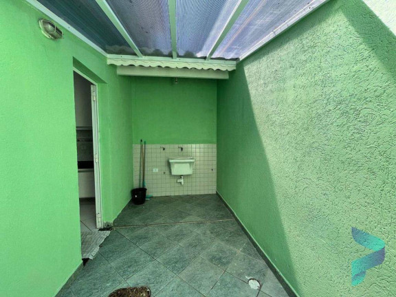 Imagem Sobrado com 3 Quartos à Venda, 132 m² em Canto Do Forte - Praia Grande