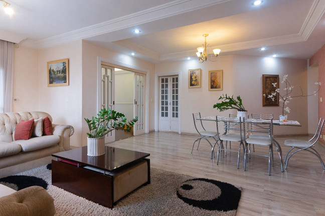 Imagem Apartamento com 4 Quartos à Venda, 150 m² em Jardim Anália Franco - São Paulo Imagem Apartamento com 4 Quartos à Venda, 150 m² em Jardim Anália Franco - São Paulo