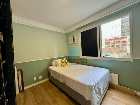 Imagem Apartamento com 3 Quartos à Venda, 170 m² em Jardim Icaraí - Niterói Imagem Apartamento com 3 Quartos à Venda, 170 m² em Jardim Icaraí - Niterói