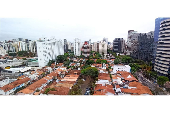 Imagem Imóvel com 1 Quarto à Venda, em Itaim Bibi - São Paulo Imagem Imóvel com 1 Quarto à Venda, em Itaim Bibi - São Paulo