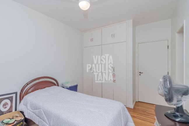 Imagem Apartamento com 4 Quartos à Venda, 200 m² em Paraíso - São Paulo Imagem Apartamento com 4 Quartos à Venda, 200 m² em Paraíso - São Paulo