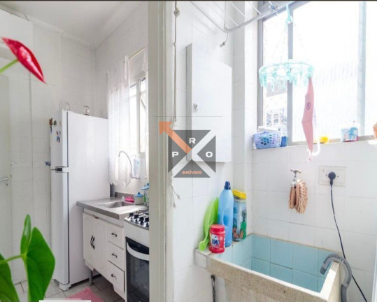 Imagem Imóvel com 2 Quartos à Venda, 52 m² em Vila Da Saúde - São Paulo Imagem Imóvel com 2 Quartos à Venda, 52 m² em Vila Da Saúde - São Paulo