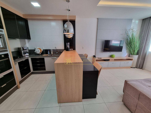 Imagem Apartamento com 2 Quartos à Venda, 65 m² em Barreiros - São José Imagem Apartamento com 2 Quartos à Venda, 65 m² em Barreiros - São José