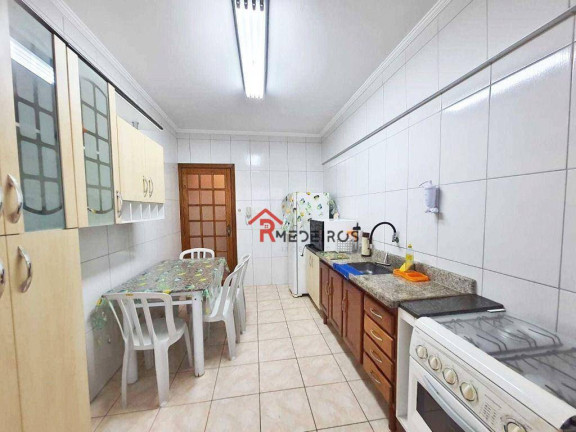 Imagem Apartamento com 2 Quartos à Venda, 78 m² em Aviação - Praia Grande Imagem Apartamento com 2 Quartos à Venda, 78 m² em Aviação - Praia Grande