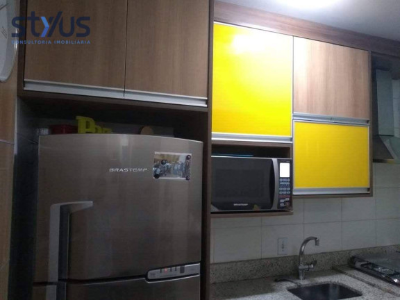 Imagem Apartamento com 2 Quartos à Venda, 45 m² em Vila Venditti - Guarulhos Imagem Apartamento com 2 Quartos à Venda, 45 m² em Vila Venditti - Guarulhos