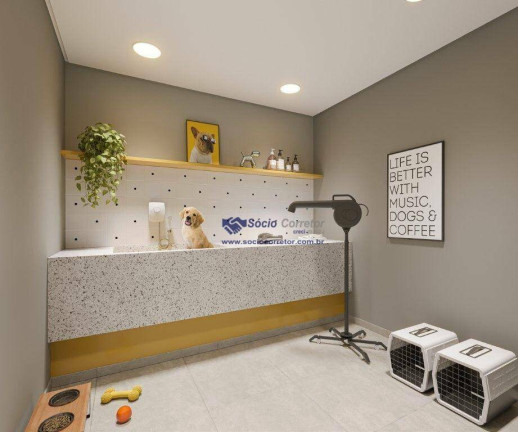 Imagem Apartamento com 2 Quartos à Venda, 56 m² em Vila Carrão - São Paulo Imagem Apartamento com 2 Quartos à Venda, 56 m² em Vila Carrão - São Paulo