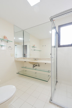 Imagem Apartamento com 2 Quartos à Venda, 151 m² em Vila Nova Conceição - São Paulo