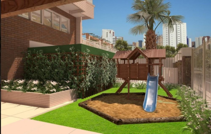 Imagem Apartamento com 3 Quartos à Venda, 100 m² em Joaquim Távora - Fortaleza Imagem Apartamento com 3 Quartos à Venda, 100 m² em Joaquim Távora - Fortaleza