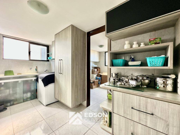 Imagem Apartamento com 4 Quartos à Venda, 127 m² em Aeroclube - João Pessoa