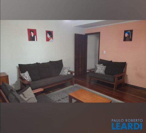 Imagem Sobrado com 4 Quartos à Venda, 208 m² em Parque Capuava - Santo André Imagem Sobrado com 4 Quartos à Venda, 208 m² em Parque Capuava - Santo André
