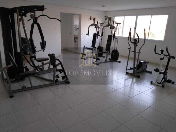 Imagem Apartamento com 2 Quartos à Venda, 71 m² em Parque Residencial Flamboyant - São José Dos Campos
