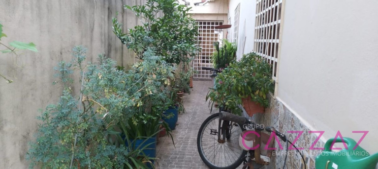 Imagem Casa com 3 Quartos à Venda, 250 m² em Maracanã - Praia Grande