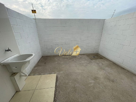 Imagem Casa com 2 Quartos à Venda, 59 m² em Jardim Santa Inês Ii - São José Dos Campos
