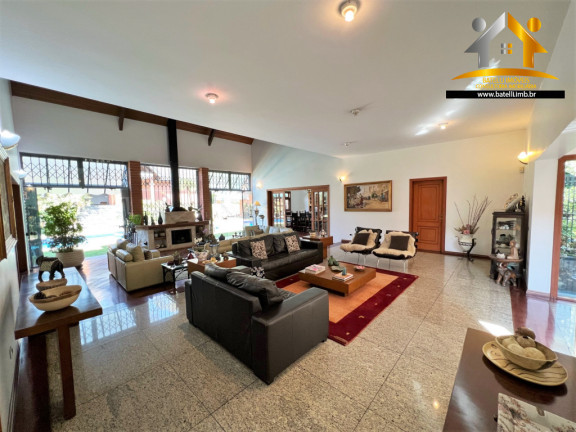 Imagem Casa de Condomínio com 4 Quartos à Venda, 636 m² em Granja Viana - Cotia Imagem Casa de Condomínio com 4 Quartos à Venda, 636 m² em Granja Viana - Cotia