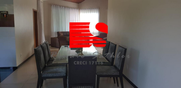 Imagem Casa com 4 Quartos à Venda, 260 m² em Serra Da Morena - Jaboticatubas
