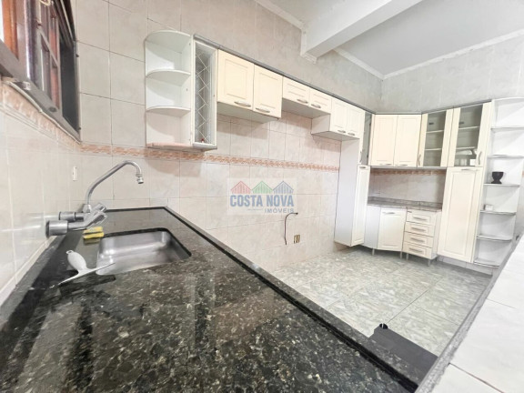 Imagem Casa com 3 Quartos à Venda, 110 m² Imagem Casa com 3 Quartos à Venda, 110 m²