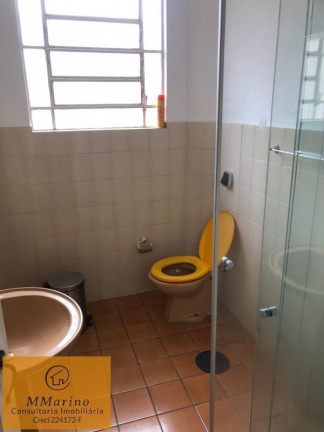Imagem Sobrado com 4 Quartos para Alugar, 121 m² em Ipiranga - Sao Paulo