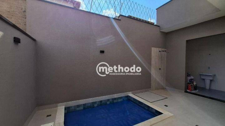Imagem Casa com 3 Quartos à Venda, 139 m² em Parque Brasil 500 - Paulínia Imagem Casa com 3 Quartos à Venda, 139 m² em Parque Brasil 500 - Paulínia