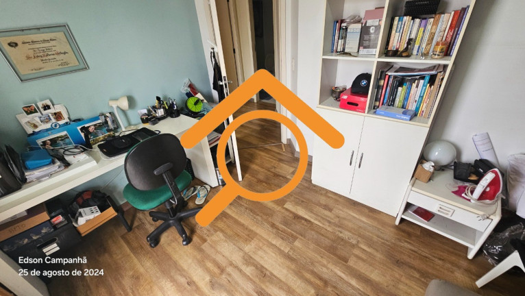 Imagem Casa com 3 Quartos à Venda, 129 m² em Jardim Marajoara - São Paulo Imagem Casa com 3 Quartos à Venda, 129 m² em Jardim Marajoara - São Paulo