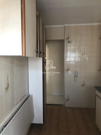 Imagem Apartamento com 2 Quartos à Venda, 50 m² em Jardim Celeste - São Paulo Imagem Apartamento com 2 Quartos à Venda, 50 m² em Jardim Celeste - São Paulo