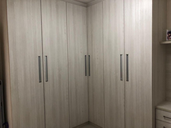 Imagem Apartamento com 2 Quartos à Venda, 46 m² em Piracicamirim - Piracicaba Imagem Apartamento com 2 Quartos à Venda, 46 m² em Piracicamirim - Piracicaba