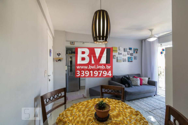 Imagem Apartamento com 2 Quartos à Venda, 48 m² em Vila Da Penha - Rio De Janeiro Imagem Apartamento com 2 Quartos à Venda, 48 m² em Vila Da Penha - Rio De Janeiro