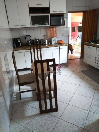 Imagem Casa com 3 Quartos à Venda, 220 m² em Jardim Orlandina - São Bernardo Do Campo Imagem Casa com 3 Quartos à Venda, 220 m² em Jardim Orlandina - São Bernardo Do Campo