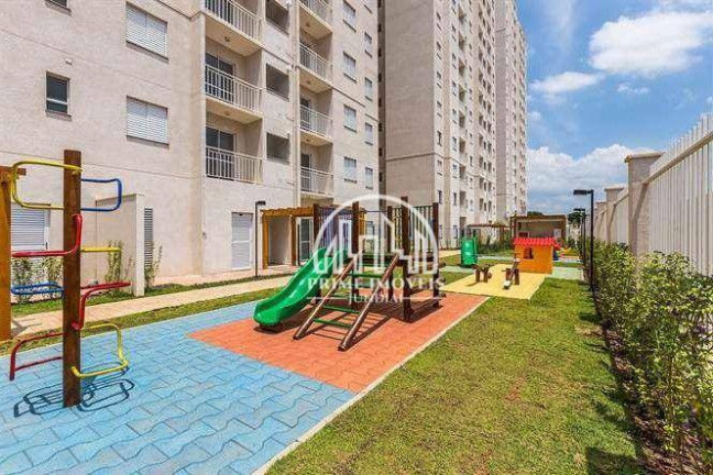 Imagem Apartamento com 2 Quartos à Venda, 52 m² em Condomínio Brisas Bosque Itirapina - Jundiaí Imagem Apartamento com 2 Quartos à Venda, 52 m² em Condomínio Brisas Bosque Itirapina - Jundiaí