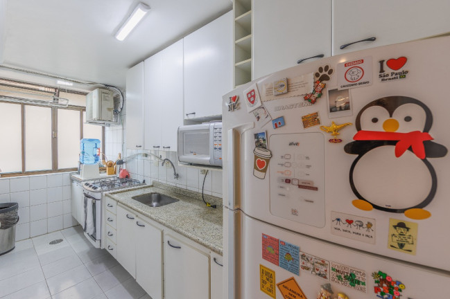 Imagem Apartamento com 2 Quartos à Venda, 77 m² em Jardim Paulista - São Paulo