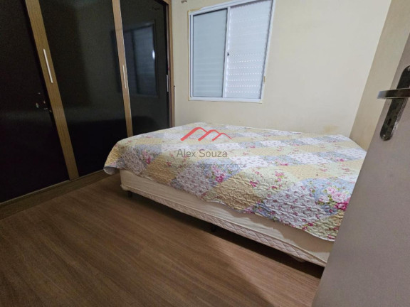 Imagem Apartamento com 2 Quartos à Venda, 50 m² em Jardim Recanto Dos Sonhos - Sumaré Imagem Apartamento com 2 Quartos à Venda, 50 m² em Jardim Recanto Dos Sonhos - Sumaré