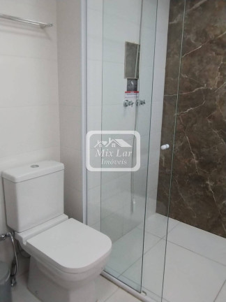 Imagem Apartamento com 3 Quartos à Venda, 96 m² em Vila Osasco - Osasco