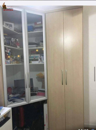 Imagem Apartamento com 2 Quartos à Venda, 48 m² em Aclimação - São Paulo Imagem Apartamento com 2 Quartos à Venda, 48 m² em Aclimação - São Paulo