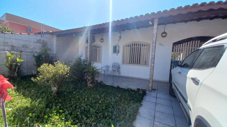 Imagem Casa com 2 Quartos à Venda, 170 m² em Balneário Gaivota - Itanhaém Imagem Casa com 2 Quartos à Venda, 170 m² em Balneário Gaivota - Itanhaém