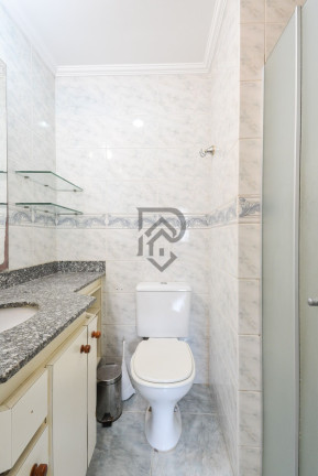 Imagem Apartamento com 3 Quartos à Venda, 60 m² em Vila Mariana - São Paulo