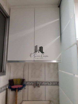 Imagem Apartamento com 2 Quartos à Venda, 45 m² em Cabral - Contagem