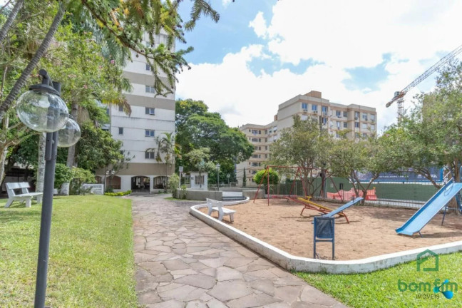 Imagem Apartamento com 1 Quarto à Venda, 49 m² em Mont Serrat - Porto Alegre Imagem Apartamento com 1 Quarto à Venda, 49 m² em Mont Serrat - Porto Alegre