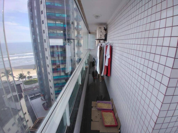 Imagem Apartamento com 2 Quartos à Venda, em Caiçara - Praia Grande Imagem Apartamento com 2 Quartos à Venda, em Caiçara - Praia Grande