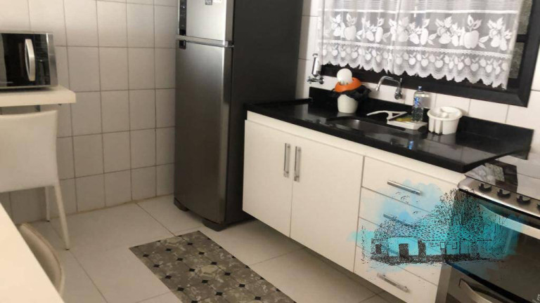 Imagem Casa com 3 Quartos para Temporada, 160 m² em Juqueí - São Sebastião Imagem Casa com 3 Quartos para Temporada, 160 m² em Juqueí - São Sebastião